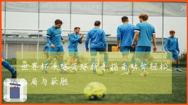世界杯滚球买球新手指南助你轻松入局与获胜