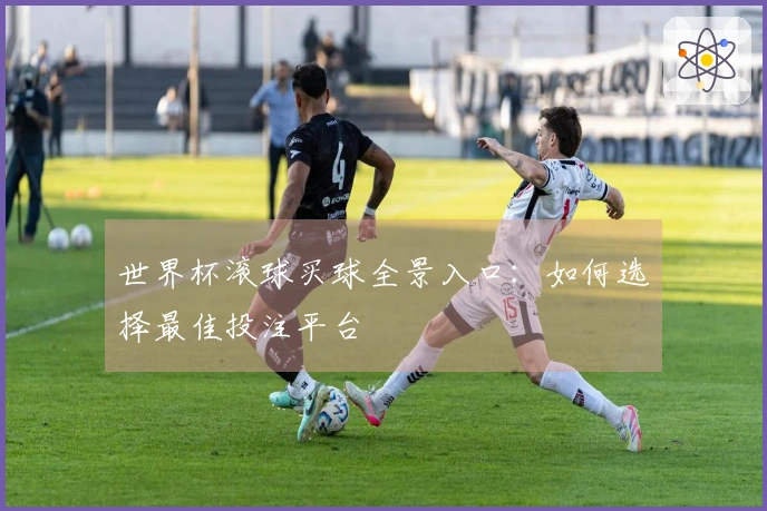 世界杯滚球买球全景入口：如何选择最佳投注平台
