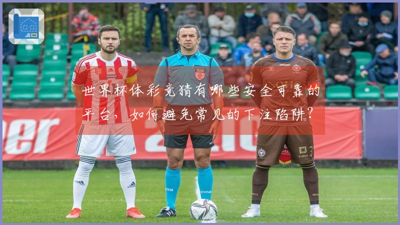 世界杯体彩竞猜有哪些安全可靠的平台，如何避免常见的下注陷阱？