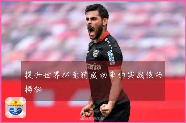 提升世界杯竞猜成功率的实战技巧揭秘