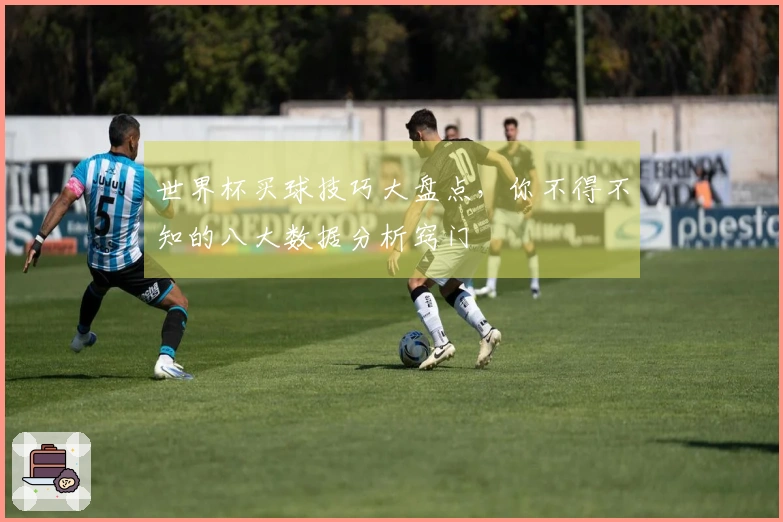 世界杯买球技巧大盘点，你不得不知的八大数据分析窍门