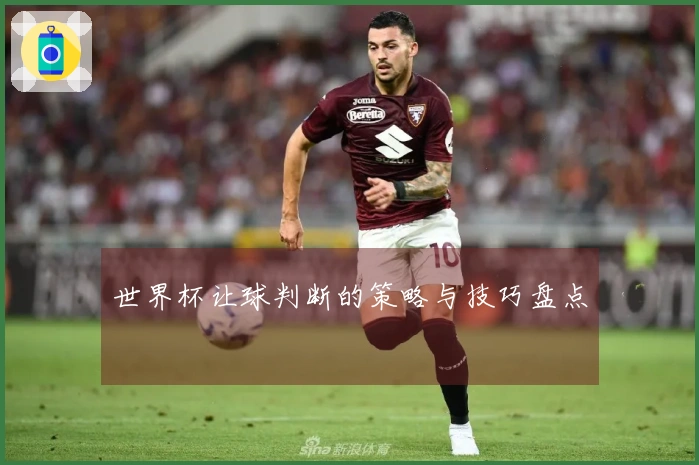 世界杯让球判断的策略与技巧盘点