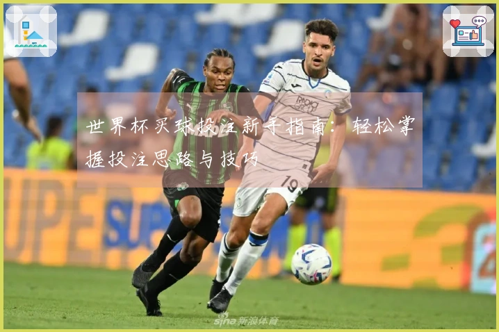 世界杯买球投注新手指南：轻松掌握投注思路与技巧