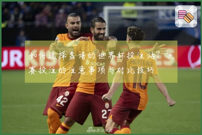 如何选择靠谱的世界杯投注站?决赛投注的注意事项与对比技巧